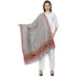 Women's Jamawar Kullu Woven Shawl